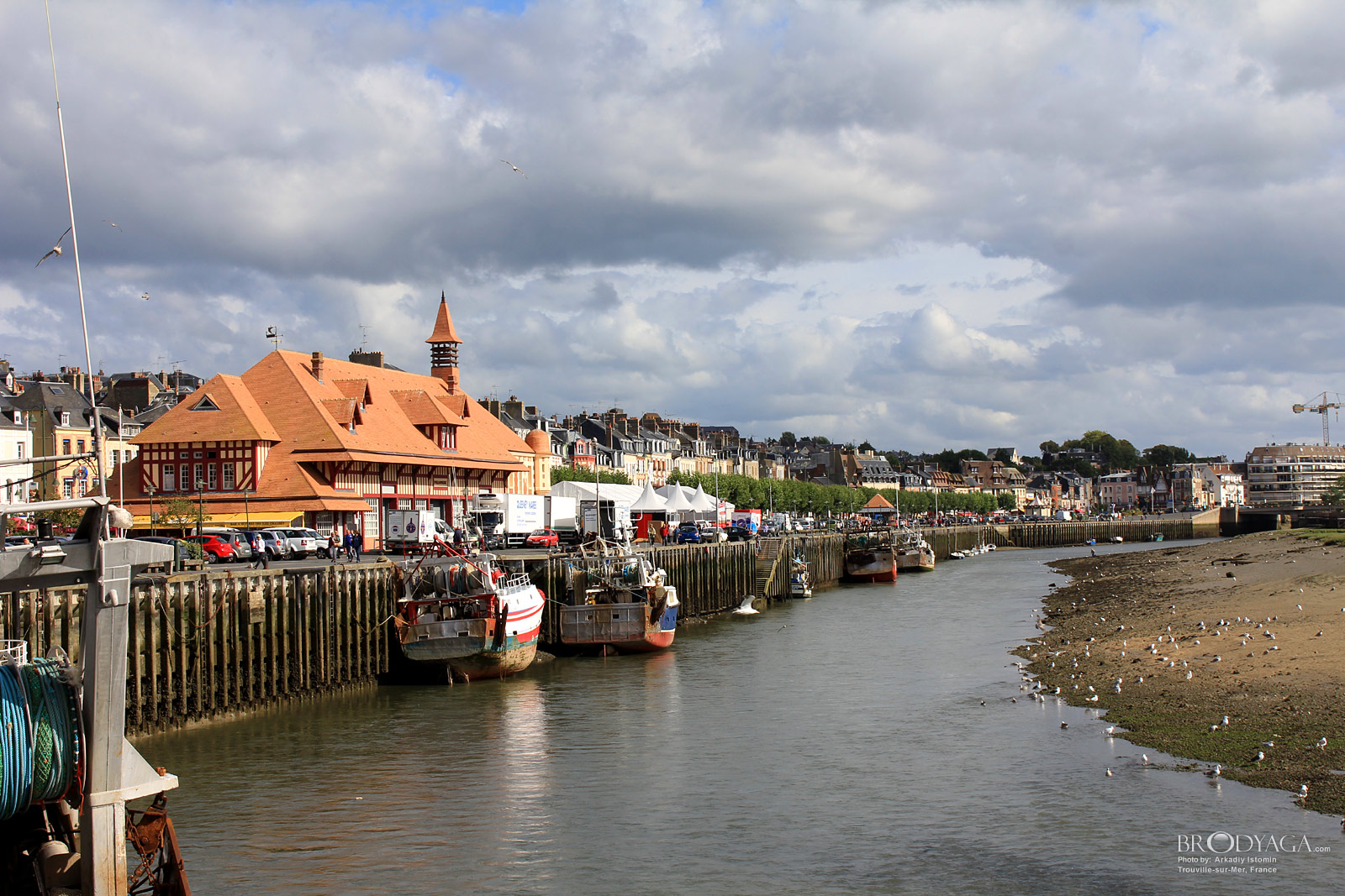 Trouville